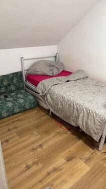 Foto - Etagenwohnung zur Miete in München