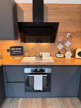 Foto - Etagenwohnung in Tecklenburg