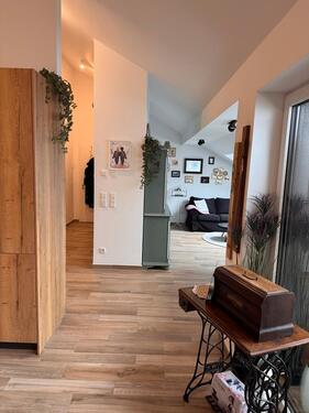 Foto - Etagenwohnung in Tecklenburg zur Miete