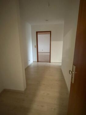 Foto - Etagenwohnung in Sigmaringen