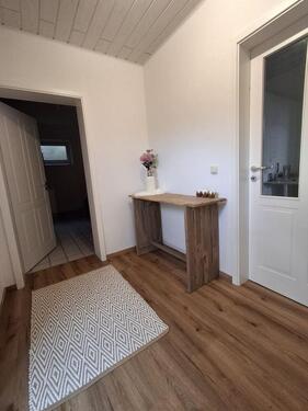 Foto - Etagenwohnung in Hünfeld