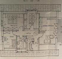 DG 3 ZKB mit Balkon - 640,00 EUR Kaltmiete, in Pollenfeld (PLZ: 85131)