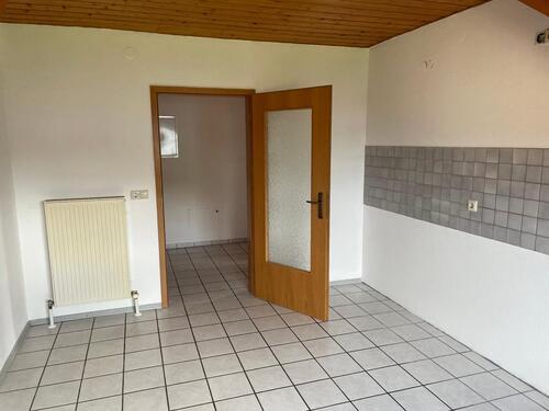 Foto - Etagenwohnung in Pollenfeld zur Miete