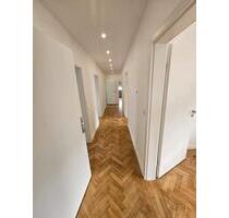 4 ZKB Wohnung in Neckarbischofsheim zu vermieten