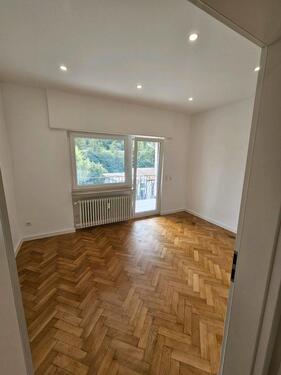 Foto - Etagenwohnung zur Miete in Neckarbischofsheim