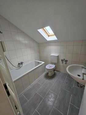 Foto - Etagenwohnung in Neckarbischofsheim