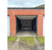 2x Garage in Büchen zu mieten - 90,00 EUR Miete, in Büchen (PLZ: 21514)