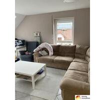 Gepflegte Wohnung mit Gäste-WC in Bielefeld Ubbedissen!