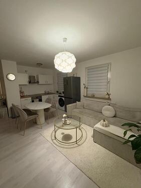 Foto - Etagenwohnung zur Miete in Hagen