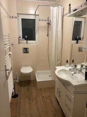 Foto - Etagenwohnung in Hagen