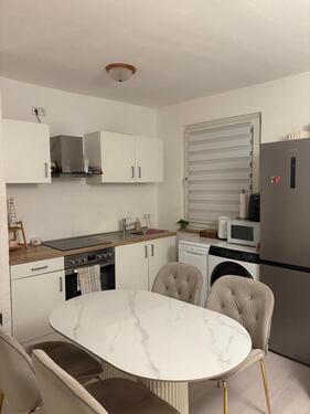 Foto - Etagenwohnung in Hagen zur Miete