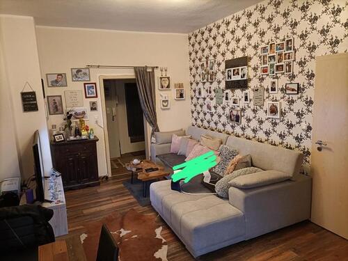 Foto - Altbauwohnung in Lüdenscheid zu vermieten