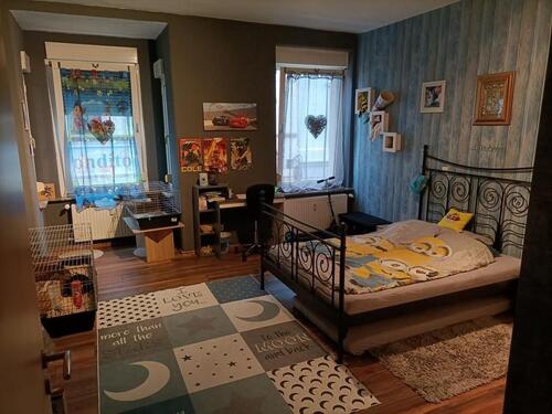 Foto - Etagenwohnung in Lüdenscheid zur Miete