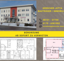 Helle Bürofläche im Industriegebiet Dingolfing – Top Lage & perfe