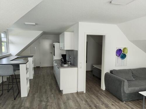 Foto - Möbelierte Wohnung in Ihren für Monteure und Singles