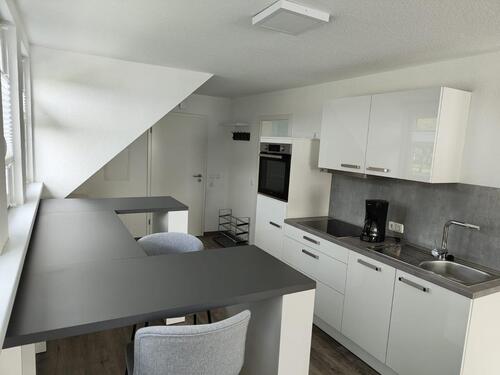 Foto - 1 Zimmer Etagenwohnung in Westoverledingen