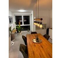 Hochwertige 3-Zimmer-Wohnung zu vermieten - Obernburg am Main