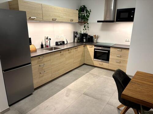 Foto - 3 Zimmer Etagenwohnung zur Miete in Obernburg am Main