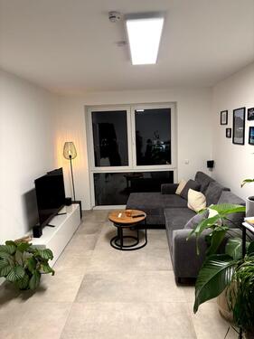 Foto - 3 Zimmer Etagenwohnung in Obernburg am Main