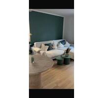 Zweizimmerwohnung zur Zwischenmiete im Stuttgarter Westen