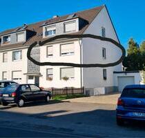 Köln-Dünnwald 3-Zimmer-Wohnung mit Balkon Köln-Dünnwald 3-Zimmer-Wohnung mit Balkon