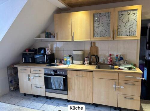 Foto - 4 Zimmer für gemütliches ruhiges Wohnen