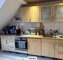 4 Zimmer für gemütliches ruhiges Wohnen - Goslar