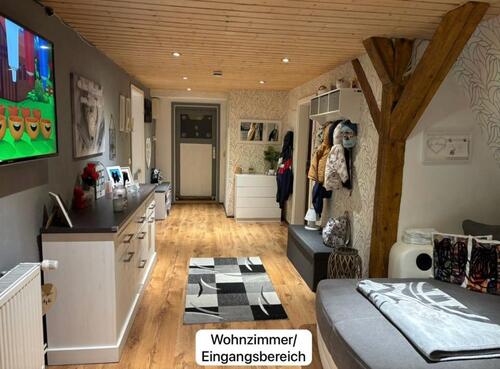 Foto - Etagenwohnung in Goslar zur Miete