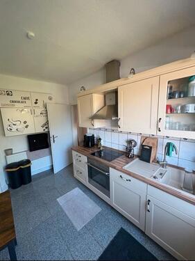 Foto - 3 Zimmer Etagenwohnung in Nienburg (Weser)