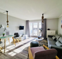 ✨Diek un Düün - Pure Entspannung für Paare in St. Peter-Ording✨ - Sankt Peter-Ording