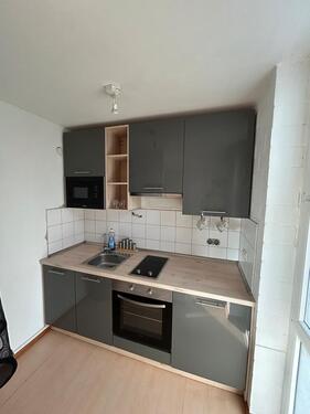 Foto - 1-Zimmer Wohnung in Dortmund ab sofort bezugsfrei