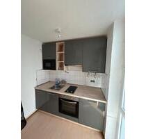 1-Zimmer Wohnung in Dortmund ab sofort bezugsfrei