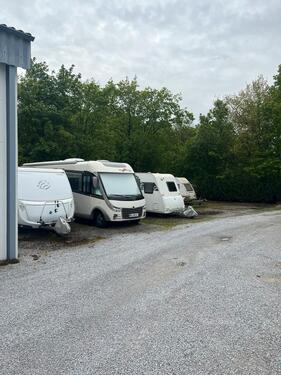 Foto - WohnwagenWohnmobil Stellplatz in Wuppertal zu vermieten