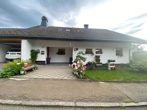 Foto - 3-Zimmer Wohnung in Furtwangen im Schwarzwald