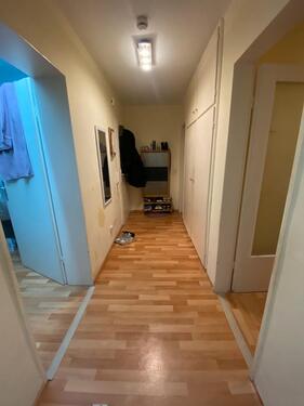 Foto - Etagenwohnung in Essen zur Miete