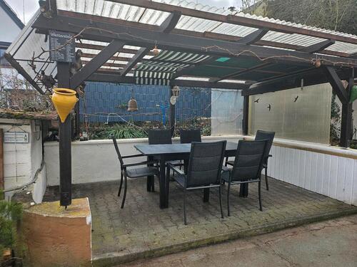 Foto - 7 Zimmer Doppelhaushälfte zum Kaufen in Neustadt an der Weinstraße