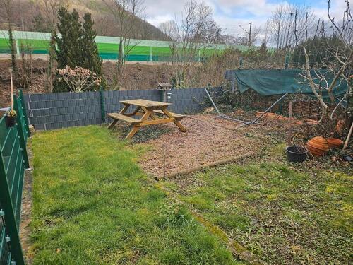 Foto - 7 Zimmer Doppelhaushälfte in Neustadt an der Weinstraße