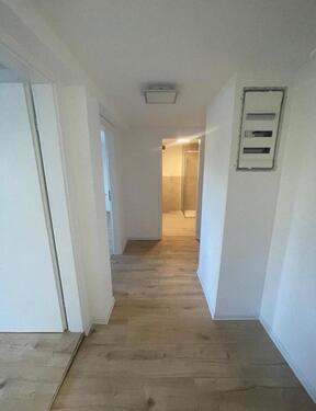 Foto - 3 - ZImmerwohnung in Espenau - 800,00&nbsp;EUR Kaltmiete, ca.&nbsp; 60,00&nbsp;m&sup2;