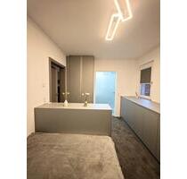 Kleine, komplett sanierte Wohnung - voll möbiliert - Stolberg (Rheinland)