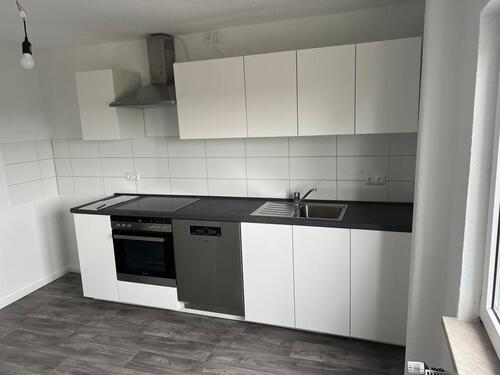 Foto - 2 Zimmer Dachgeschoßwohnung in Kiel