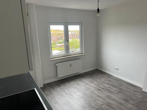 Foto - Dachgeschoßwohnung in Kiel zur Miete