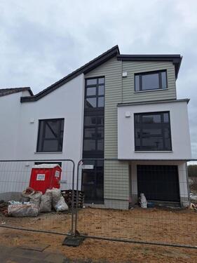 Foto - Erdgeschoßwohnung in Köln zur Miete