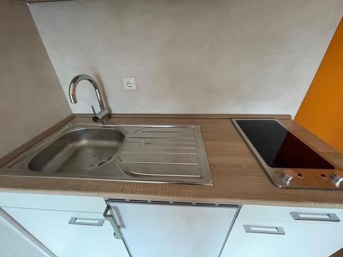 Foto - Etagenwohnung in Passau zur Miete