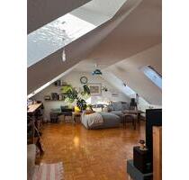 Wunderschöne Maisonette Wohnung - Plauen