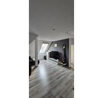 Dachgeschosswohnung für Single - 550,00&nbsp;EUR Kaltmiete, ca.&nbsp; 60,00&nbsp;m&sup2; in Verden (Aller) (PLZ: 27283)