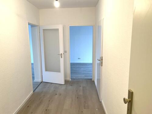 Foto - 3 Zimmer Etagenwohnung in Syke