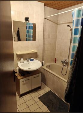 Foto - Etagenwohnung in Bayreuth zur Miete