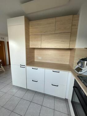 Foto - 5 Zimmer Maisonettenwohnung in Friolzheim