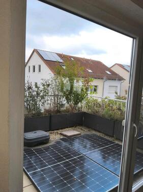 Foto - 5 Zimmer Etagenwohnung in Schwalbach am Taunus