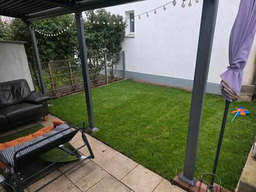 Foto - Etagenwohnung in Schwalbach am Taunus zur Miete